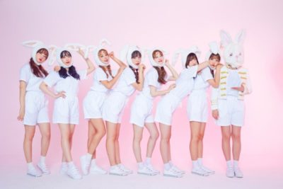 Pinkfantasy ピンクファンタジー メンバーがうさぎや大王 プロフィールやどんなkpop 韓国 アイドル 韓国アイドルloveサイト