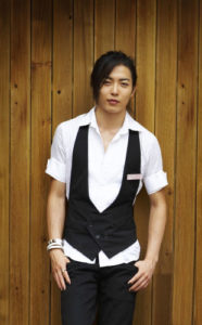 キムジェウクの性格や好きな女性のタイプはすっぴんがキレイな人 韓国や日本の人気も調査 韓国アイドルloveサイト