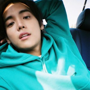 One 정제원チョンジェウォン のプロフィールや韓国ドラマは Yg辞めた理由や今後も気になる 韓国アイドルloveサイト