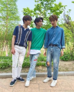 Nctdreamチソンの子役時代や兄弟はいるの 高校は退学になった 韓国アイドルloveサイト