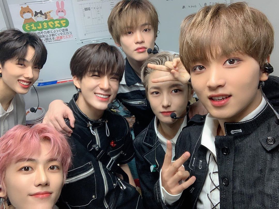 NCTdream日本デビューやコンサートはいつ？ファンクラブはあるの？ | 韓国アイドルLOVEサイト