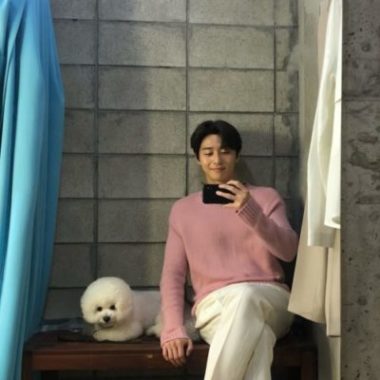 パクソジュンの弟はイケメン 似てる 飼っている愛犬や自宅はどこか気になる 韓国アイドルloveサイト