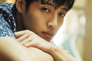 チャンヒョクの生い立ちや妻との馴れ初め息子は似てる 過去のおすすめ作品はこれ 韓国アイドルloveサイト