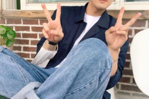 チャンヒョクの生い立ちや妻との馴れ初め息子は似てる 過去のおすすめ作品はこれ 韓国アイドルloveサイト