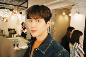 チャンヒョクの生い立ちや妻との馴れ初め息子は似てる 過去のおすすめ作品はこれ 韓国アイドルloveサイト